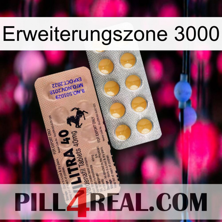 Exten Zone 3000 41
